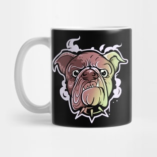 Pitbull Mug